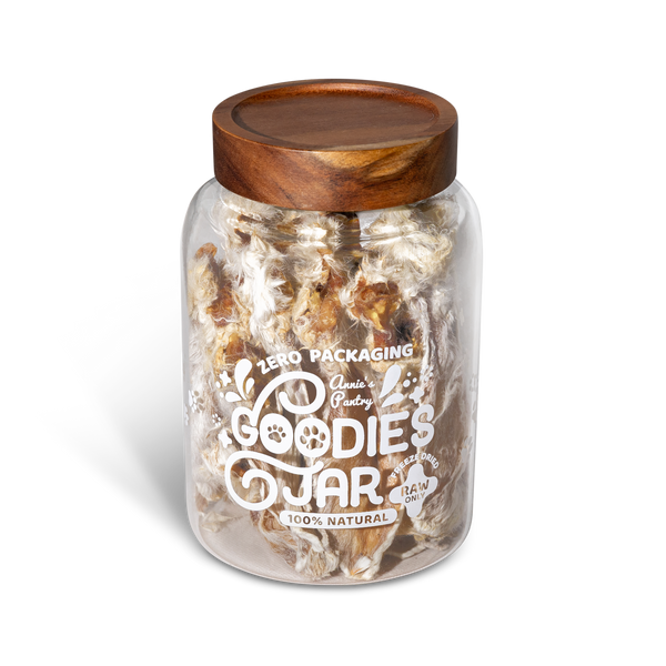 Goodies Jar