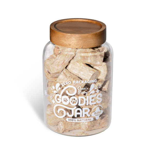 Goodies Jar