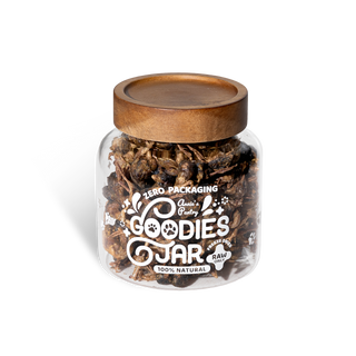 Freeze-Dried Baby Quail