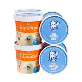 THAT BOXER ROO LPT bundle 2.48kg