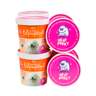 OKAY PORKY LPT bundle 2.48kg