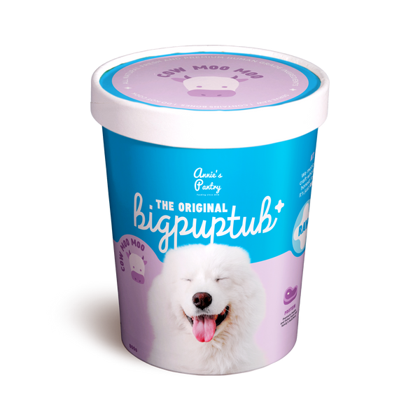 The Original <br> BigPuptub