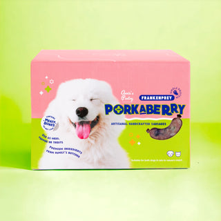 PORKABERRY