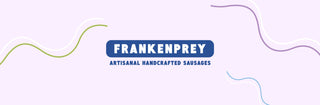 FrankenPrey Sausages *new