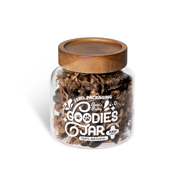 Goodies Jar