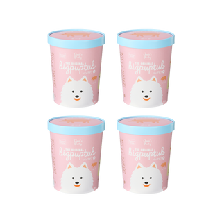 3.2kg OKAY PORKY BPT bundle