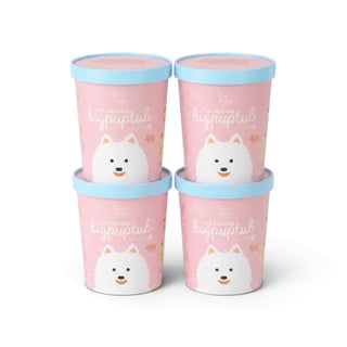 3.2kg OKAY PORKY BPT bundle