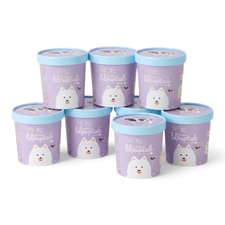 2.48kg COW MOO MOO LPT bundle