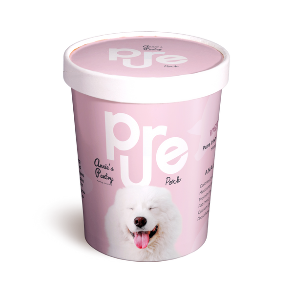 PURE