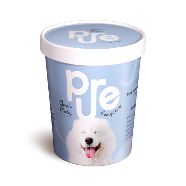 PURE
